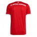 Cheap Bayern Munich Home Football Shirt 2022-23 Short Sleeve